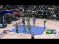 Al Horford flinching off a missed free throw in his 16th NBA season