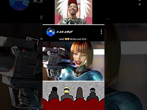Naruto squad reaction on CALA BONITA 😂😂😂