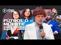 Download Lagu ¿A LAS MUJERES LE PUEDE GUSTAR EL FÚTBOL? Galia Moldavsky y Juanita Groisman en FÚTBOL O MUERTE