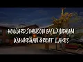 Howard Johnson by Wyndham Waukegan Great Lakes Review - Waukegan United States of America