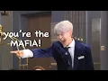 Download Lagu seventeen don’t lie series but it’s just hoshi riling up mingyu