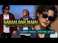 Lagu GARAM DAN MADU..!!! LAGU VIRAL TIKTOK ✓ SLOW ROCK MALAYSIA TERBARU 2026 - PALING ENAK DI DENGAR 