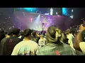 J. Cole - Bombs in the Ville/Hit The Gas - Live At Madison Square Garden - Night 2 - 08/04/2026