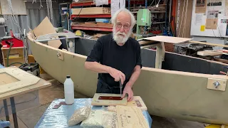 3 hatch lids compared. One is favorit. Watch video to the end and find out