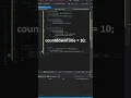 Create a simple Countdown component
