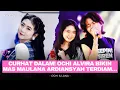 Lagu OCHI ALVIRA CURHAT, MAS MAULANA ARDIANSYAH CUMA BISA NYIMAK?! 😳