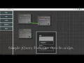 Node Editor Demo
