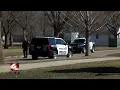 South Sioux City police arrest 2 men in connection to drive-by shootings