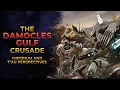 Lagu 40K Lore - The Damocles Gulf Crusade