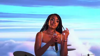 elaine say it u0026 risky afropunk 2020 performance 