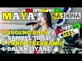 Download Lagu ROMANSA Terbaru 2020 | Maya Sabrina | lagu Ambyaaar