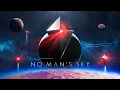 No Man s Sky The Atlas Path - Ending Final Interface