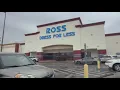 Shots fired at Ross department store in Killeen s investigate