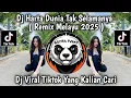 HARTA DUNIA TAK SELAMANYA || REMIX MELAYU YANG VIRAL 🔥🔥 DI TIKTOK TERBARU 
