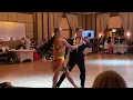 Download Lagu Budapest Ball 2025 | Rumba | Tamas Gellai - Daria Vorobchenko | Professional Latin