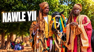 NAWLÉ YII - YOUSSOU NDOUR