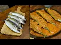 Download Lagu Ikan Percik Ala Bazaar Sedap Baq Hang