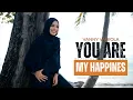 Lagu Vanny Vabiola - You Are My Happines (Official Music Video)