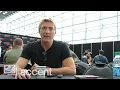 NYCC 2018 Cobra Kai - William Zabka