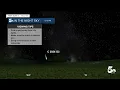 Comet and planets visible in the night sky tonight