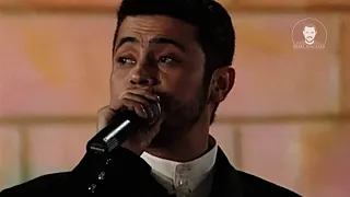 جورج وسوف شيئ غريب قطر 1996 HD 