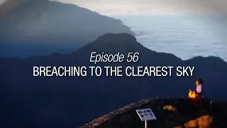 Winded Voyage 3 | Episode 56 | Breaching To The Clearest Sky