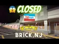 Closed Pathmark Corrado s Market Brick NJ