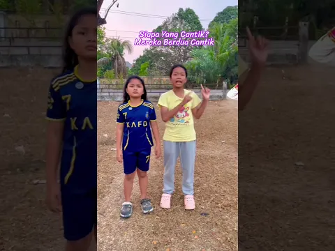 Rumi Gembel, Mira Sok Cantik #ytshorts #shorts #trending #kpopdemonhunters #sajaboys #Kpop
