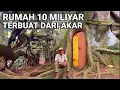 Lagu VIRAL..! RUMAH 10 MILIYAR TERBUAT DARI AKAR LAGI VIRAL DI JAWA BARAT