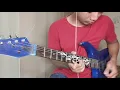 Download Lagu The Panturas ~ Angkat jangkar/Intro (Cover Gitar)