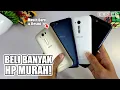 Download Lagu BORONG HP MURAH DARI ASUS YANG MASIH ADA BARUNYA, SEGEL \u0026 RESMI! - Unboxing ASUS Zenfone Part 2