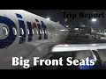 Spirit A320 BFS - Los Angeles LAX
