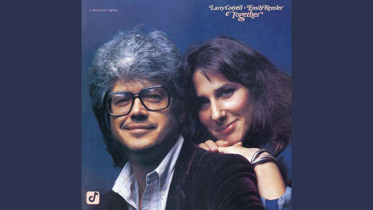 Gerri's Blues Gerri's Blues
