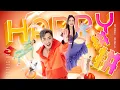Download Lagu 2023新年歌 Nick钟盛忠 Stella钟晓玉【Happy拼拼】Official 4K M/V (双主打新年歌)
