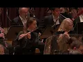 Brahms: Symphony No. 4 in E minor, Op. 98  - Julian Rachlin