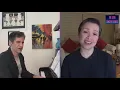 Lea Salonga Sings Part Of Your World LIVE With Seth Rudetsky