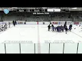 North vs South - 2016 MN Selects Girls Championship