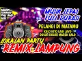 Download Lagu REMIX LAMPUNG TERVIRAL ADA PELANGI DIMATAMU  | MUSIK FYP LAGI VIRAL KENCENG FULL BASS 2025