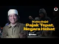 Lagu Sinau Bareng Cak Nun dan KiaiKanjeng | (Kalau Saja) Pajak Tepat, Negara Hebat