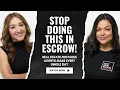 Stop Doing This in Escrow Real Estate Mistakes Agents Make Every Single Day eXp Realty