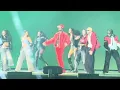 R B 1st Tour Night in Denver - Chris Brown Usher Raymond 2026