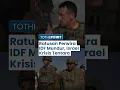 Download Lagu Ratusan Perwira Senior IDF Mengundurkan Diri Massal, Israel Terancam Alami Krisis Tentara
