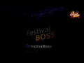 Festival Boss Fire  Showreel 2016 |  Ahmed Gamal Boghdadi 2016