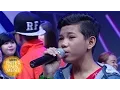 Lagu Tegar - Cinta Bohongan [Dahsyat] [3 10 2015]
