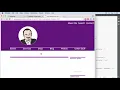 Reaction Tester - Simple Javascript Project Tutorial For Beginners