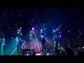 Muse - Algorithm Alternate Reality Intro Pressure Live Simulation Theory Tour 2019