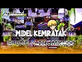 Download Lagu DJ MIDEL KEMRATAK BAS PRANK 💥SIRINE X TROMPET FROM DJ PANDA PRODUKTION