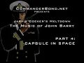 Part 4 - Capsule In Space