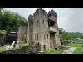 INSANE STORY BEHIND LOVELAND CASTLE