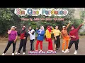 Download Lagu Sin Que Perdones - Line Dance| Beginner| Choreo: Juliet Lam (USA) – Feb 2016